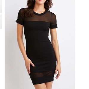 ❤️Little blank dress